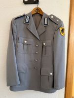 Bundeswehr Dienstanzug Uniform Gr. 46 München - Hadern Vorschau