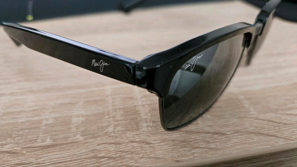 Maui Jim Kawika polarisiert Sonnenbrille in Langen (Hessen)