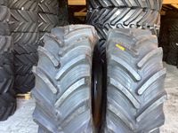 Suche R28 600/65R28 540/65R28 Reifen Trelleborg Traktorreifen Thüringen - Sonneberg Vorschau