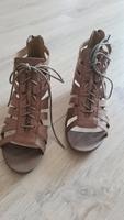 Damenschuhe 5th Avenue Sachsen-Anhalt - Aschersleben Vorschau