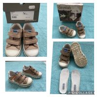 Halbschuhe Gr.23 Nordrhein-Westfalen - Kempen Vorschau