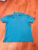 Brax Poloshirt türkis M Niedersachsen - Leiferde Vorschau