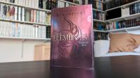 DARK Elements goldene Wut Jennifer L Armentrout Bayern - Röthenbach Vorschau