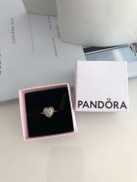 Pandora Ring Ale Herz Silber Zirkonia gr. 54 OVP Schleswig-Holstein - Oldendorf (Holstein) Vorschau