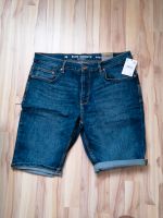 Strechige Jeansshorts C&A Größe 36 slim NEU Bayern - Sonnefeld Vorschau