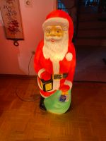 Weihnachtsmann ca 1 Meter für draußen Nordrhein-Westfalen - Hürth Vorschau