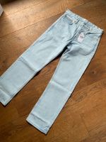 Mango Jeans 36 neu hellblau Hessen - Pohlheim Vorschau