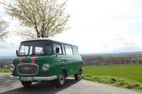 Barkas B1000 KM KLF IFA DDR VEB Ostbulli Bj. 1970 2-Takt HU 8/25 Sachsen-Anhalt - Magdeburg Vorschau