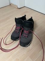 Wanderschuhe Damen Gr. 39 Nordrhein-Westfalen - Marl Vorschau