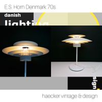 Tischlampe danish design zu poulsen ph lyfa midcentury 60er 70er Düsseldorf - Unterbilk Vorschau