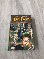 J.K Rowling Harry Potter und der Stein der Weisen Buch Nordrhein-Westfalen - Dorsten Vorschau