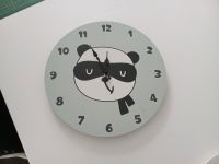 Uhr fürs Kinderzimmer mit Panda Nordrhein-Westfalen - Meckenheim Vorschau