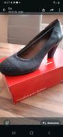 Högl Pumps Schuhe Gr.41 neu Sachsen - Marienberg Vorschau