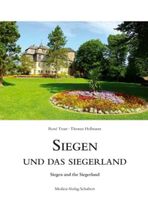 ☀️ Bildband Buch Siegen und das Siegerland NEU/eingeschweißt Bayern - Würzburg Vorschau