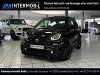 Smart fortwo Brabus Cabrio*BEIGE*KAMERA*JBL*XCLUSIVE* Brandenburg - Schönefeld Vorschau