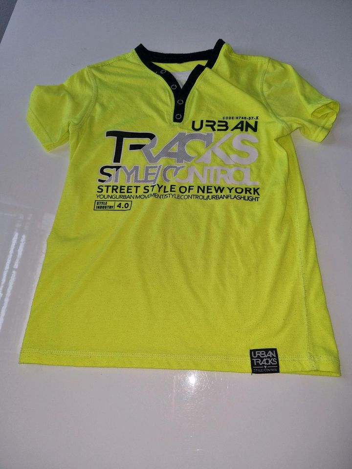 Jungen T-Shirt Gr.146/152 in Bergisch Gladbach