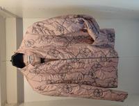 Blazer festlich Gerry Weber, altrosa, silber-braun gemustert, 38 Hessen - Steinbach Vorschau