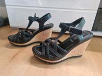 Damenschuhe mit Absatz Niedersachsen - Bad Bederkesa Vorschau