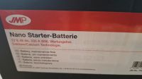Autobatterie zu verkaufen neu Niedersachsen - Lamstedt Vorschau