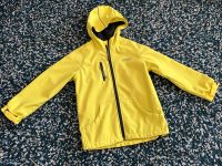 JAKOO Softshelljacke Kuschelfleece Gr. 128/134 Gelb Neonfarben Hessen - Wetzlar Vorschau