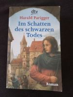 Taschenbuch, Im Schatten des schwarzen Todes, ab 12 Jahren Schleswig-Holstein - Norderstedt Vorschau