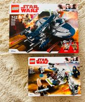 Lego Star Wars 75199, 75206 NEU ungeöffnet Berlin - Reinickendorf Vorschau