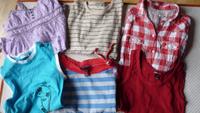 6 TOPS Shirts blu rot Dortmund - Innenstadt-West Vorschau