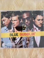 Blue CD Bubblin' Bayern - Penzberg Vorschau