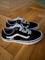 Vans Ward Sneaker Halbschuhe Größe 37 Bayern - Memmingen Vorschau