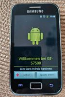 SAMSUNG GT-S7500 Mobiltelefon Duisburg - Duisburg-Mitte Vorschau