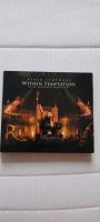 Black Symphony - Whithin Temptation 2CD's Sachsen - Kreischa Vorschau