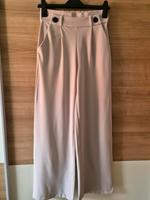 Damen Hose Wide Leg Bayern - Hebertsfelden Vorschau