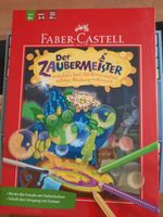 Faber Castell -Der Zaubermeister *neu* Niedersachsen - Nordhorn Vorschau
