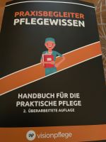 Praxisbegleiter Pflegewissen von Visionpflege (2. Auflage) Nordrhein-Westfalen - Gelsenkirchen Vorschau