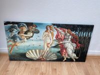 Botticelli Leinwandbild „Die Geburt der Venus“ Niedersachsen - Hildesheim Vorschau