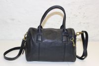 FOSSIL Jori Schwarz Leder Crossbody Tasche Bowling-Bag Handtasche Duisburg - Duisburg-Mitte Vorschau