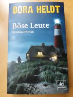 Dora Heldt "Böse Leute " Roman Nordrhein-Westfalen - Höxter Vorschau