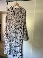 Kleid Blusenkleid Hema XL 44 Animal Print Nordrhein-Westfalen - Goch Vorschau