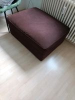 Ikea Kivik Hocker Sitzelement Aufbewahrung Sessel Hamburg-Nord - Hamburg Barmbek Vorschau