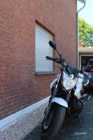 Weiße Yamaha XJ6 BJ 2014 Nordrhein-Westfalen - Niederkassel Vorschau