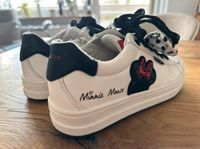 Geox Minnie Mouse Mädchen Sneaker 32 Kinderschuhe Bayern - Eichenau Vorschau