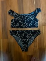 Bikini 158 164 wie neu dunkelblau Dresden - Trachau Vorschau