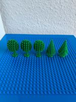 Lego Bäume 5 Stück Bad Godesberg - Pennenfeld Vorschau