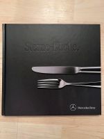 Sterne-Küche Mercedes Benz Kochbuch gebunden 90 Seiten Frankfurt am Main - Gutleutviertel Vorschau