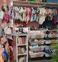 Baby Kinder MARKEN Klamotten! Mega Komplettpaket MIT GESCHENK‼️ Neustadt - Neuenland Vorschau