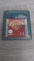 Zelda Oracle of Seasons Nintendo Gameboy Kreis Pinneberg - Elmshorn Vorschau