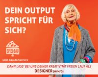 Designer (w/m/d) Brandenburg - Brandenburg an der Havel Vorschau