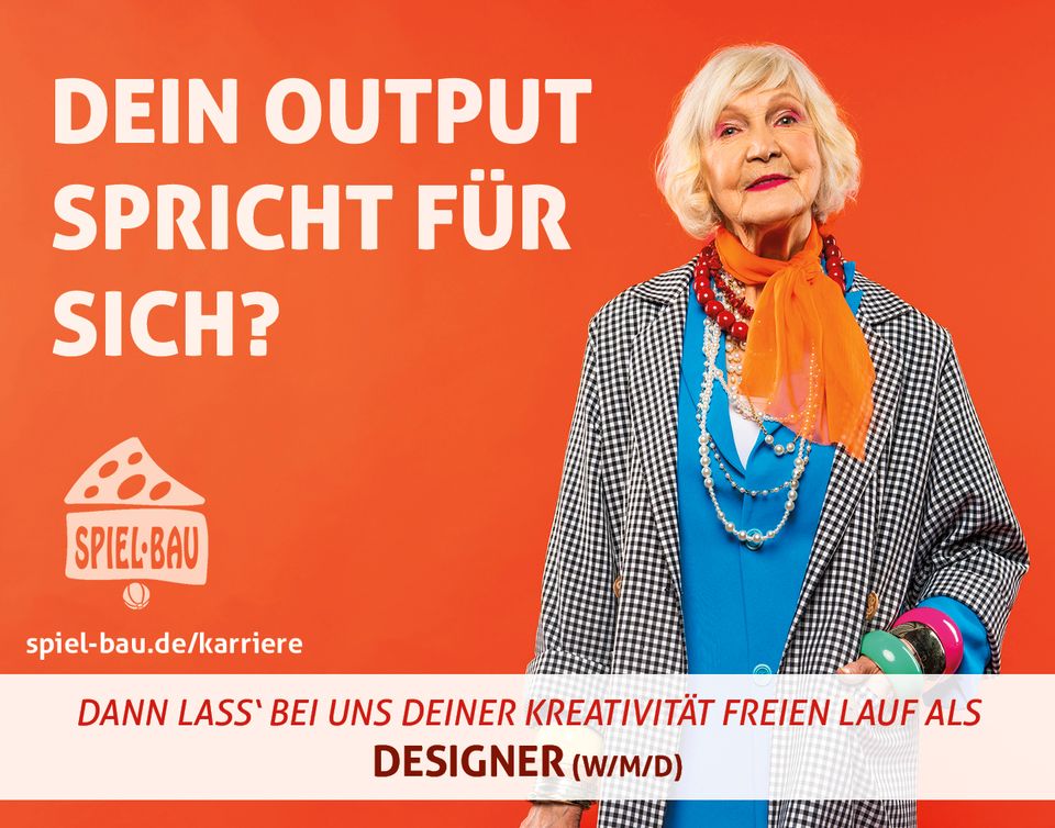 Designer (w/m/d) in Brandenburg an der Havel