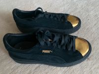 Puma Sneaker Gr. 38,5 München - Hadern Vorschau