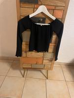 Subdued schulterfrei Shirt Gr.S Duisburg - Duisburg-Süd Vorschau
